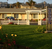 Rodeway Inn at Morro Bay