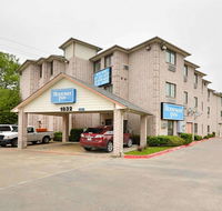 Rodeway Inn Carrollton I-35E
