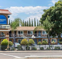 Rodeway Inn Escondido Downtown