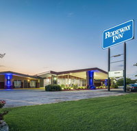Rodeway Inn Georgetown