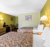 Rodeway Inn Gunnison