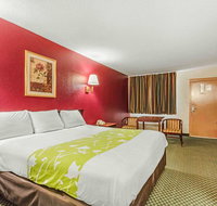 Rodeway Inn Prattville I-65