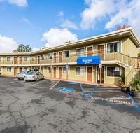 Rodeway Inn Sonora