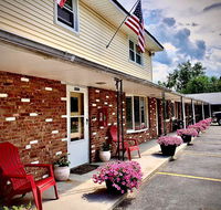 Rolling Hills Motel