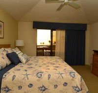 Romantic Getaway to Seascape Villa