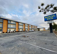 Royal Inn Battle Mountain