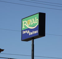 Royalinn suites