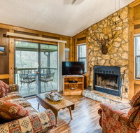 Rushing Creek Retreat