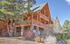 Rustic Cabin With Decks, Alpine Views & Pool Table! - thumb 0