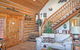 Rustic Cabin With Decks, Alpine Views & Pool Table! - thumb 3