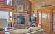 Rustic Cabin With Decks, Alpine Views & Pool Table! - thumb 2