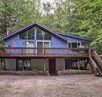 Rustic Forest Retreat - Near Hikes  Diana's Baths