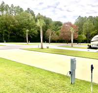 RV Lot 43  Creekside RV Resort Foley AL