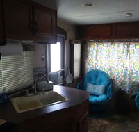 RV Luxury Lifestyle