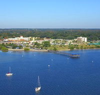 Safety Harbor Resort  Spa Trademark Collection by Wyndham