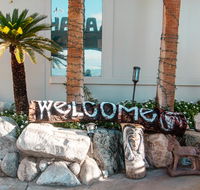 Sahara Resort  Spa