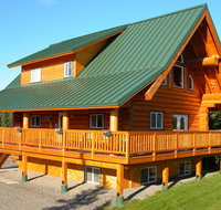 Salmon Catcher Lodge