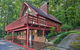 Saluda Cabin With Deck Situated On Lake Hosea! - thumb 2