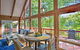 Saluda Cabin With Deck Situated On Lake Hosea! - thumb 0