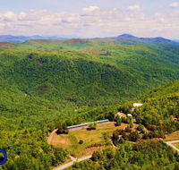 Saluda Mountain Lodge