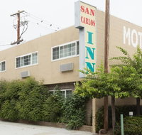 San Carlos Inn