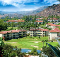 San Diego Luxury Resort Villas / Welk Resorts Escondido