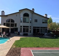 San Ramon valley monthly vacation home
