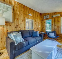 Sandy Feet Retreat - Beach House