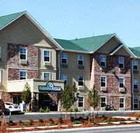Savannah Suites Arvada