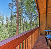 Scenic Duck Creek Escape - 30 Mi to Brian Head