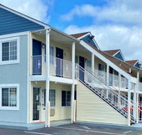 Scottish Inn and Suites Atlantic City Area