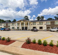 Scottish Inn and Suites Tomball