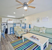 Sea Breeze 9102 - Ocean Walk