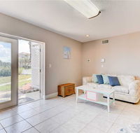 Sea Forever Ground Floor 2 Bedrooms Ocean Views Sleeps 6