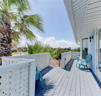 Sea Forever Upper Level 3 Bedrooms Ocean Views Sleeps 10