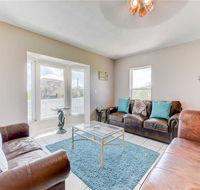 Sea Forever 5 Bedrooms Loft Ocean Views Sleeps 16