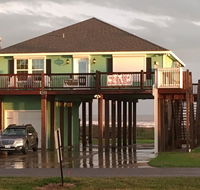 Sea n Stars Beach House