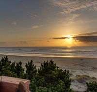 Seadrifter Oceanfront Beach House