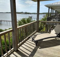 Seahorse Landing 503 Gulf Front Vacation Condo