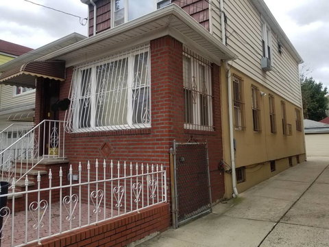 Sean's Cozy Private Room - Click Find 0