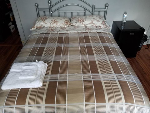 Sean's Cozy Private Room - Click Find 1