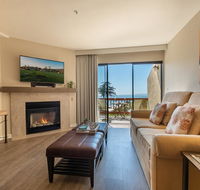 Seascape Beach Resort