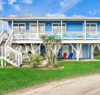 Seaside Cottage