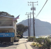 Seaside Inn Morro Bay