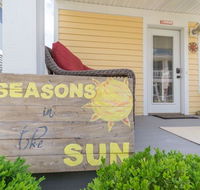 Seasons in the Sun 22