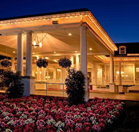 Seaview A Dolce Hotel
