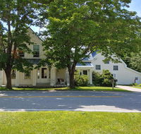 Sebago Guest House