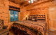 Secluded Amazing Cabin, Hot Tub, Decks With View, Loft, Game Table, Near Big Cedar Trophy Buck - thumb 3