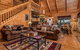 Secluded Amazing Cabin, Hot Tub, Decks With View, Loft, Game Table, Near Big Cedar Trophy Buck - thumb 2