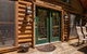 Secluded Amazing Cabin, Hot Tub, Decks With View, Loft, Game Table, Near Big Cedar Trophy Buck - thumb 1